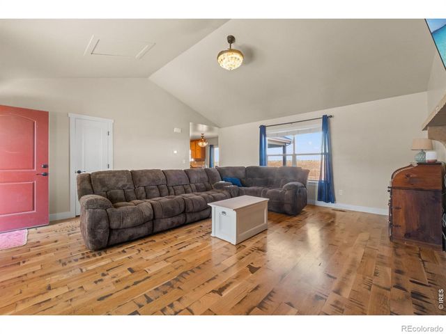 1110 Coyote Lane, Wiggins, CO 80654