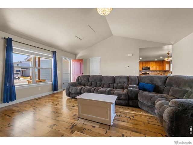 1110 Coyote Lane, Wiggins, CO 80654