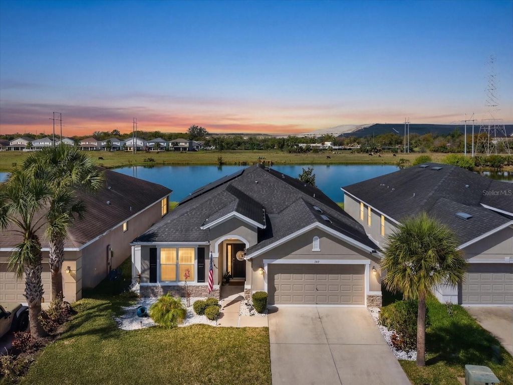 7217 BLUE BEECH DRIVE, Riverview, FL 33578