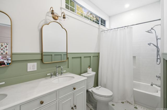 144 Crofton, San Antonio, TX 78210