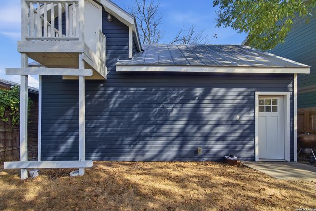 144 Crofton, San Antonio, TX 78210