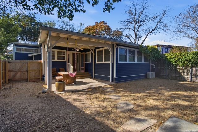 144 Crofton, San Antonio, TX 78210