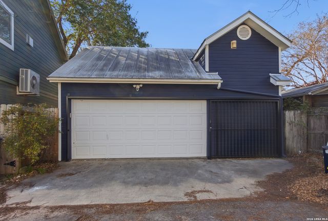 144 Crofton, San Antonio, TX 78210