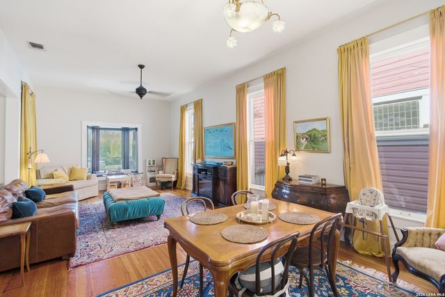 144 Crofton, San Antonio, TX 78210