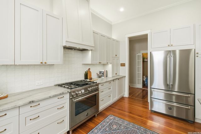 144 Crofton, San Antonio, TX 78210