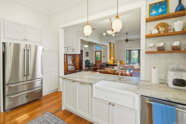 144 Crofton, San Antonio, TX 78210