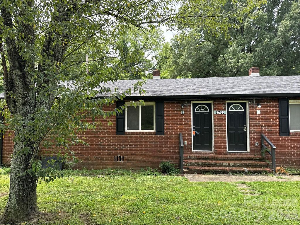 2700 Capitol Drive 2, Charlotte, NC 28208