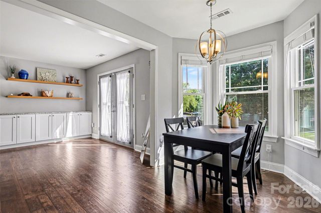 8536 Ochre Drive, Charlotte, NC 28215