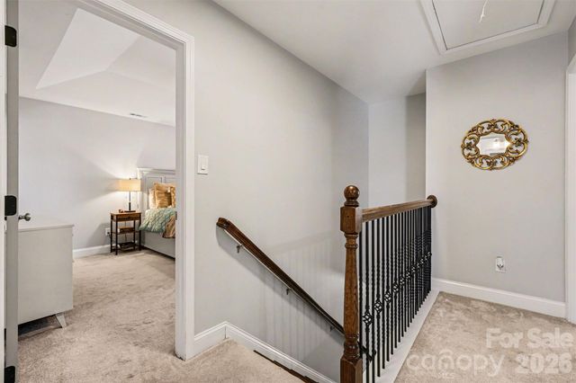 8536 Ochre Drive, Charlotte, NC 28215