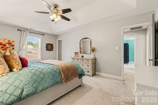 8536 Ochre Drive, Charlotte, NC 28215