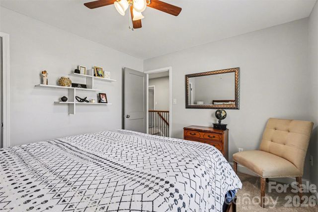 8536 Ochre Drive, Charlotte, NC 28215