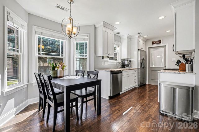8536 Ochre Drive, Charlotte, NC 28215