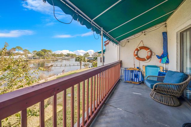 8730 Thomas Drive UNIT 313, Panama City Beach, FL 32408