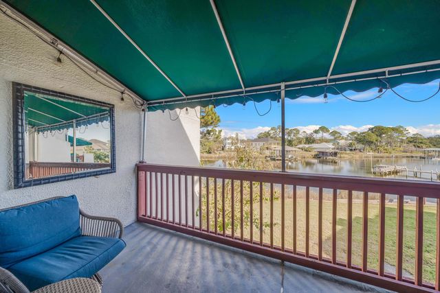 8730 Thomas Drive UNIT 313, Panama City Beach, FL 32408