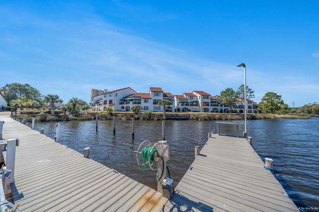 8730 Thomas Drive UNIT 313, Panama City Beach, FL 32408
