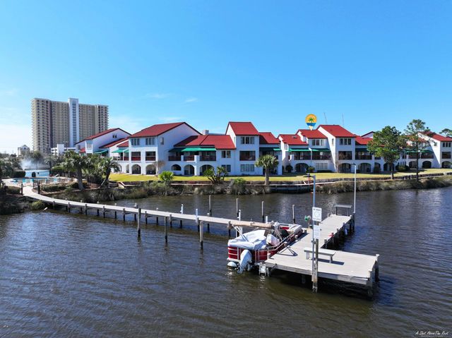 8730 Thomas Drive UNIT 313, Panama City Beach, FL 32408