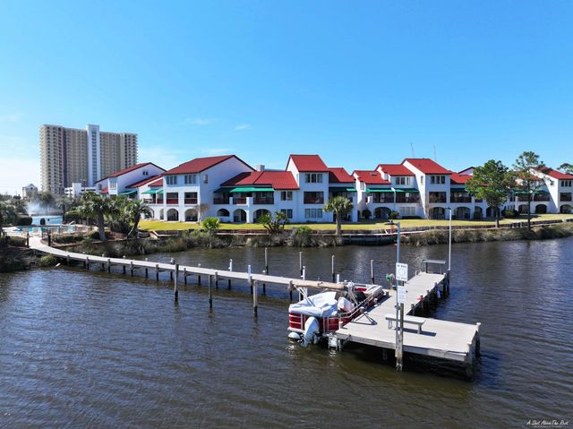 8730 Thomas Drive UNIT 313, Panama City Beach, FL 32408