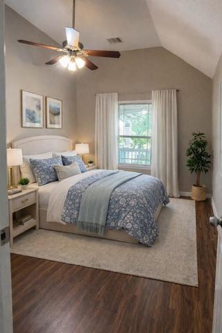 13211 Brantfield Park Lane, Tomball, TX 77377