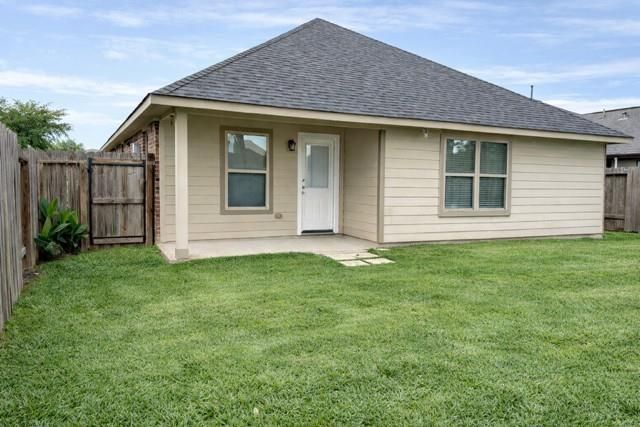 13211 Brantfield Park Lane, Tomball, TX 77377