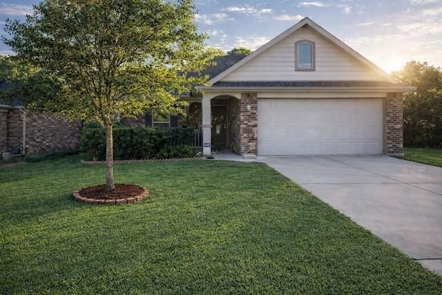 13211 Brantfield Park Lane, Tomball, TX 77377