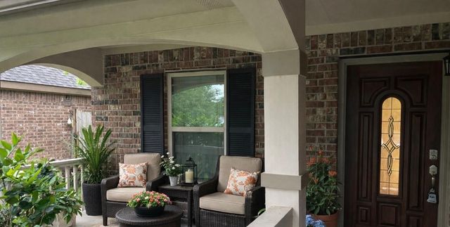 13211 Brantfield Park Lane, Tomball, TX 77377