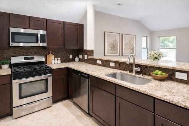 13211 Brantfield Park Lane, Tomball, TX 77377