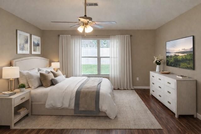 13211 Brantfield Park Lane, Tomball, TX 77377