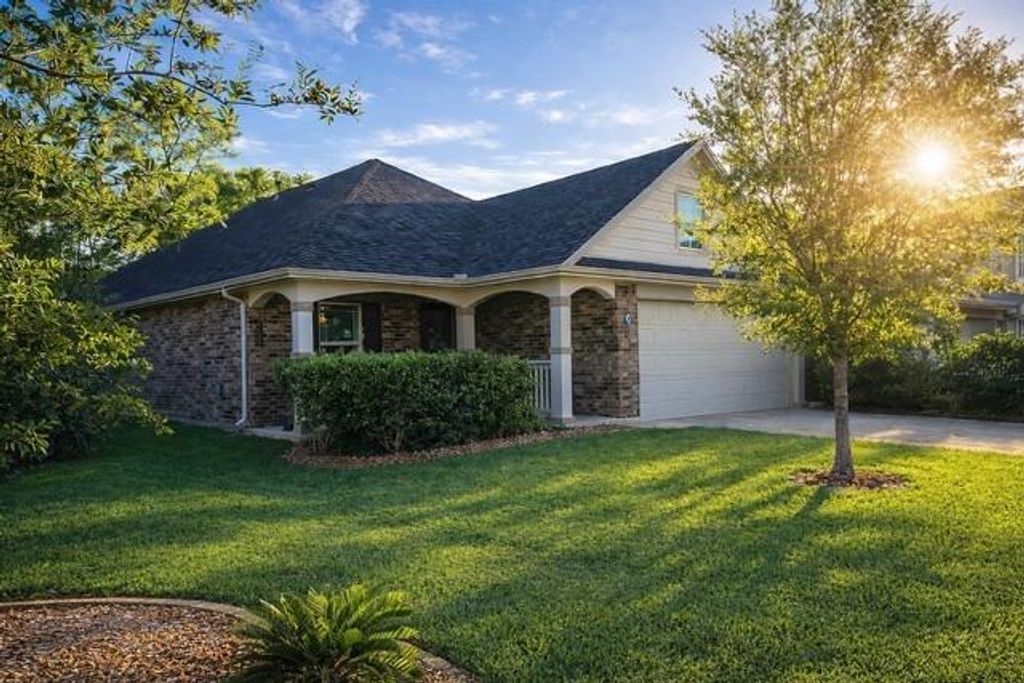 13211 Brantfield Park Lane, Tomball, TX 77377