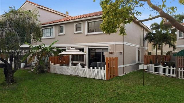 1448 NW 126th Ave, Sunrise, FL 33323