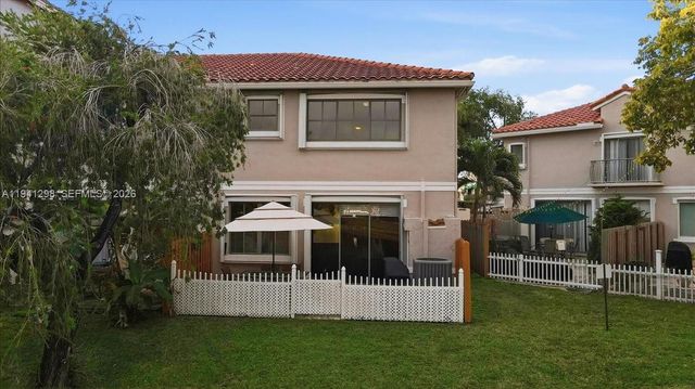 1448 NW 126th Ave, Sunrise, FL 33323