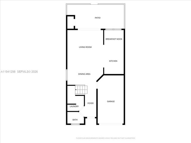 1448 NW 126th Ave, Sunrise, FL 33323