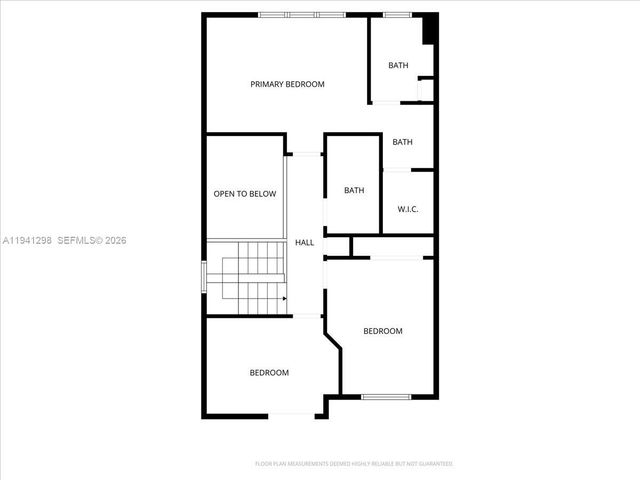 1448 NW 126th Ave, Sunrise, FL 33323