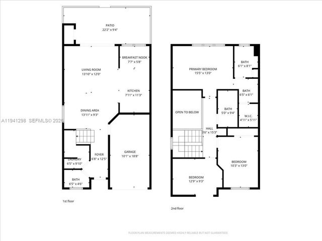 1448 NW 126th Ave, Sunrise, FL 33323