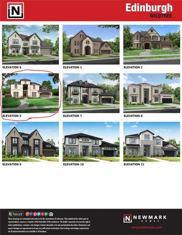 5044 American Sycamore Trail, Magnolia, TX 77316