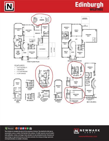 5044 American Sycamore Trail, Magnolia, TX 77316