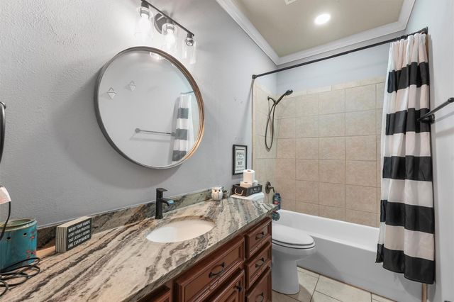 12675 Brandi Lane, Willis, TX 77378