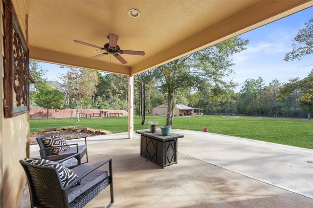 12675 Brandi Lane, Willis, TX 77378