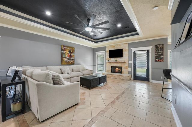 12675 Brandi Lane, Willis, TX 77378