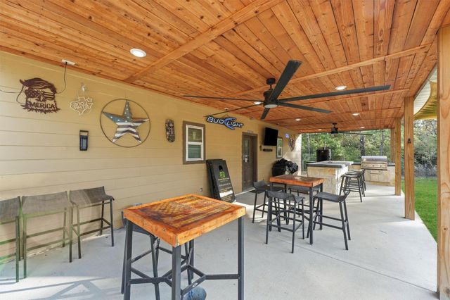 12675 Brandi Lane, Willis, TX 77378