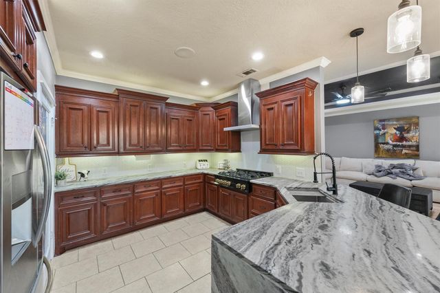 12675 Brandi Lane, Willis, TX 77378