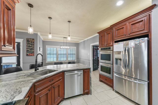 12675 Brandi Lane, Willis, TX 77378