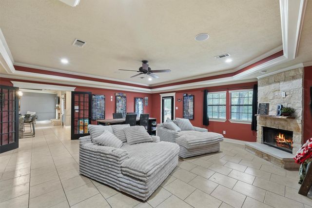 12675 Brandi Lane, Willis, TX 77378