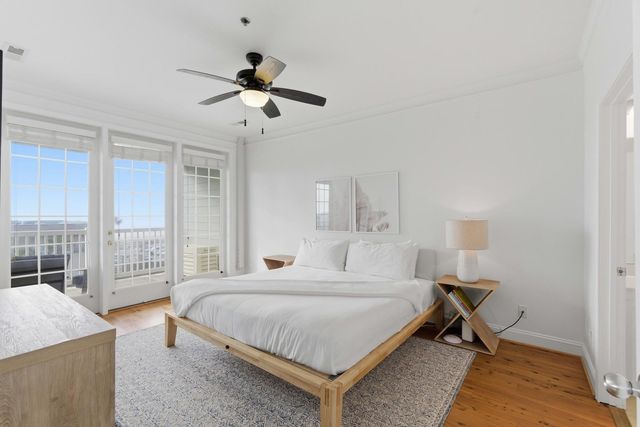 106 W Arctic Avenue 3l, Folly Beach, SC 29439
