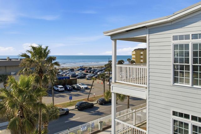 106 W Arctic Avenue 3l, Folly Beach, SC 29439