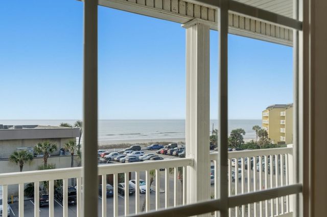 106 W Arctic Avenue 3l, Folly Beach, SC 29439