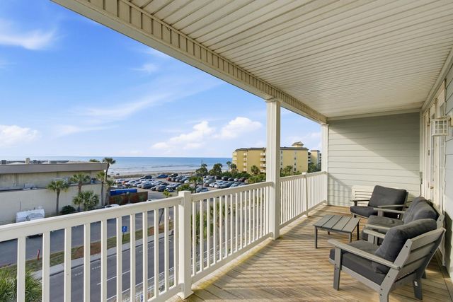 106 W Arctic Avenue 3l, Folly Beach, SC 29439