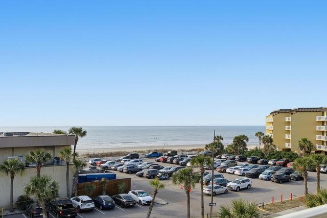 106 W Arctic Avenue 3l, Folly Beach, SC 29439