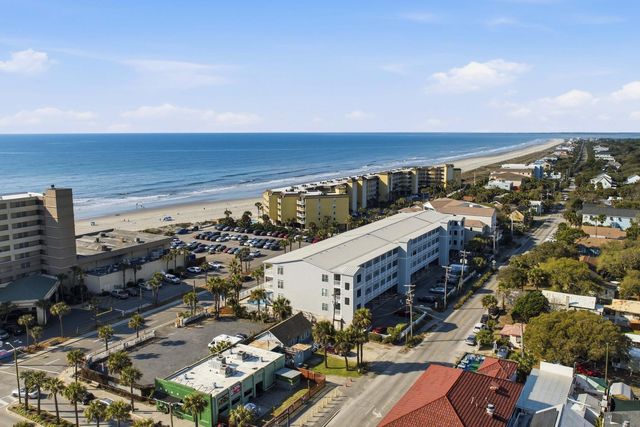 106 W Arctic Avenue 3l, Folly Beach, SC 29439