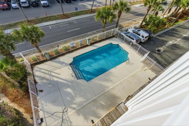 106 W Arctic Avenue 3l, Folly Beach, SC 29439