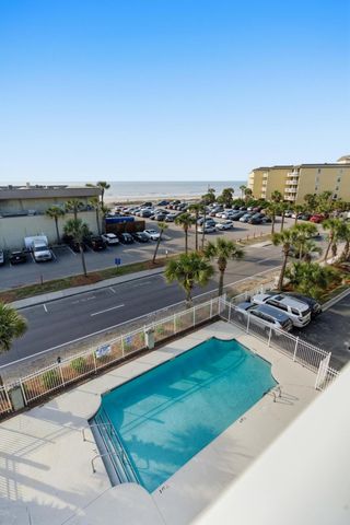 106 W Arctic Avenue 3l, Folly Beach, SC 29439